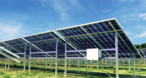國資委：加快發展風電、光伏發電，穩步推進央企綠色轉型
